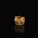 WASHI Silver Ring by Maciej Rozenberg WASHI Silver Ring by Maciej Rozenberg