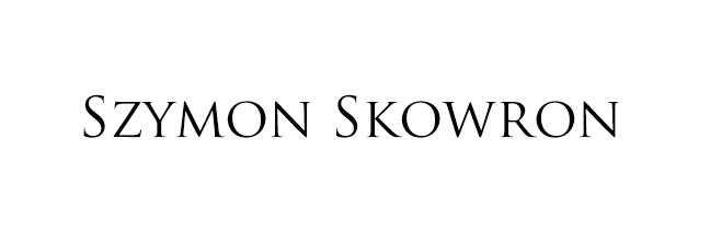 szymon skowron, biżuteria autorska, artystyczna, certyfikaty diamenty